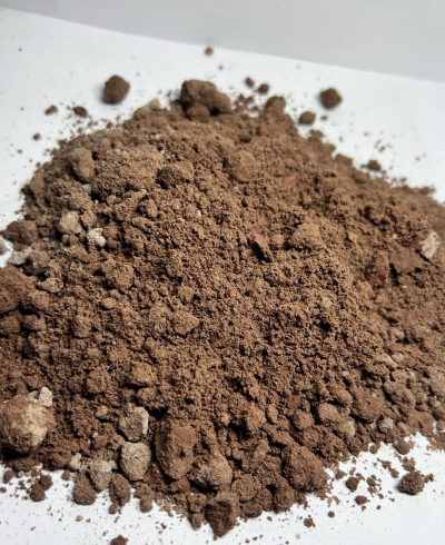 Fluorspar Powder 2 Fluorspar Powder 2