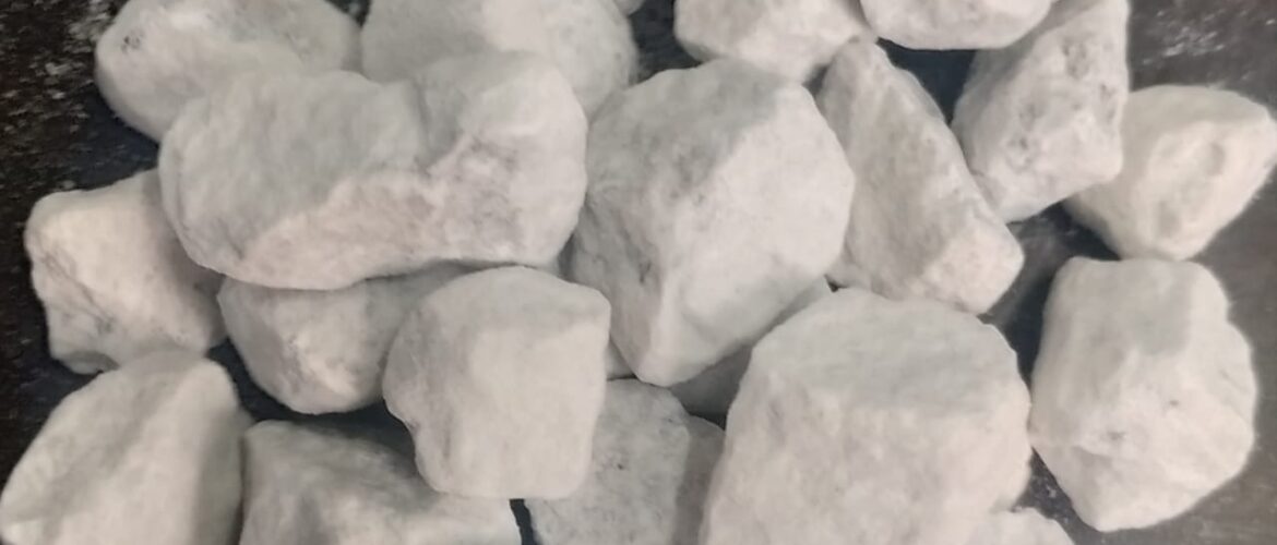 Synthetic Fluorspar 6